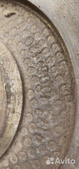 Маховик УАЗ