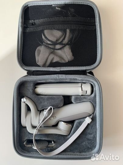 Стабилизатор для телефона DJI OM5