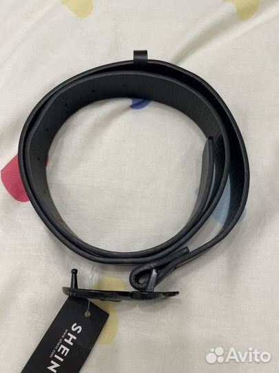 Ремень женский