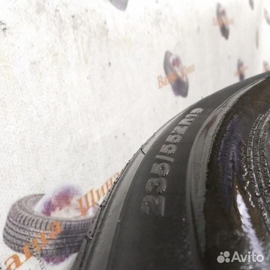 Nexen N'Fera SU1 235/55 R19