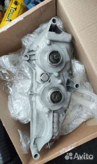 Блок тсм модуль ford