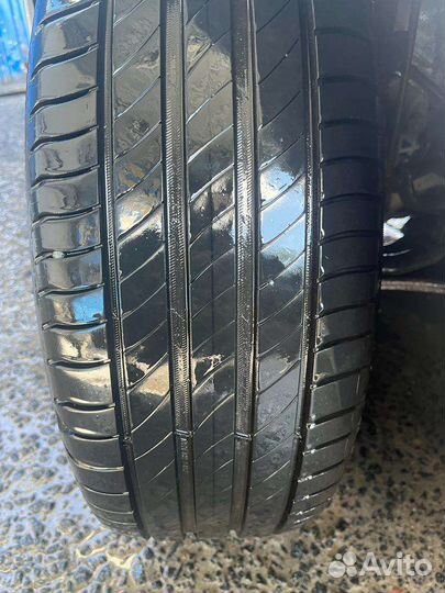 Michelin Primacy 4 205/55 R16