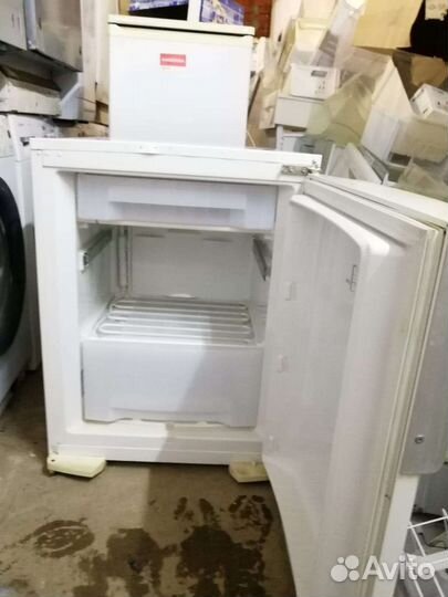 Морозильная камера AEG