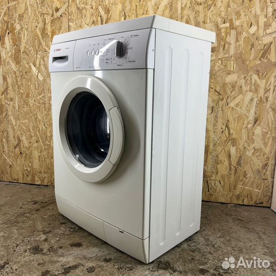 Стиральная машинка bosch с доставкой