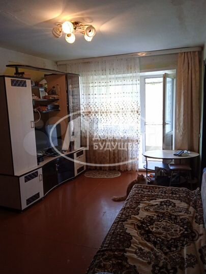3-к. квартира, 60 м², 4/5 эт.