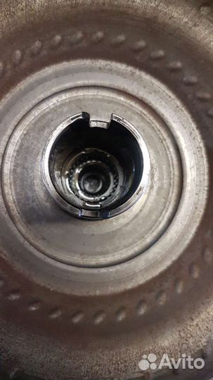 Зч для вариатора CVT 722.8 W169/W245