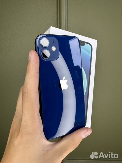 iPhone 12 mini, 128 ГБ