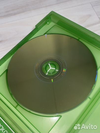 The Crew 2 (Xbox)