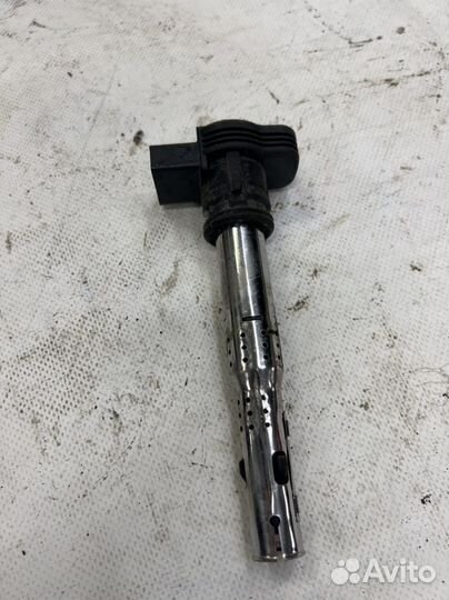 Катушка зажигания audi q5 8r cdn