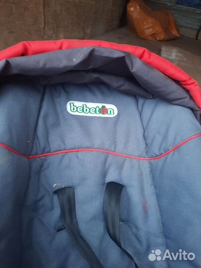 Автолюлька