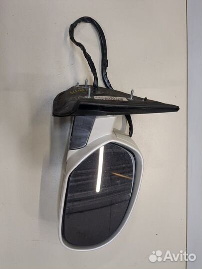 Зеркало боковое Cadillac Escalade 3, 2007