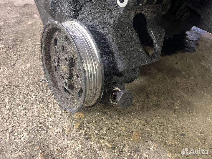 Навесное Двигателя транспортер т 5 1,9 тди