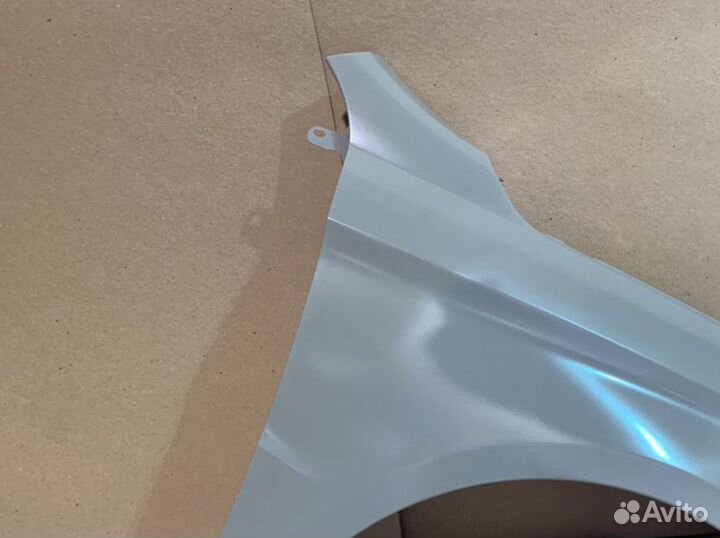 Крыло переднее правое LADA Vesta / Лада Веста