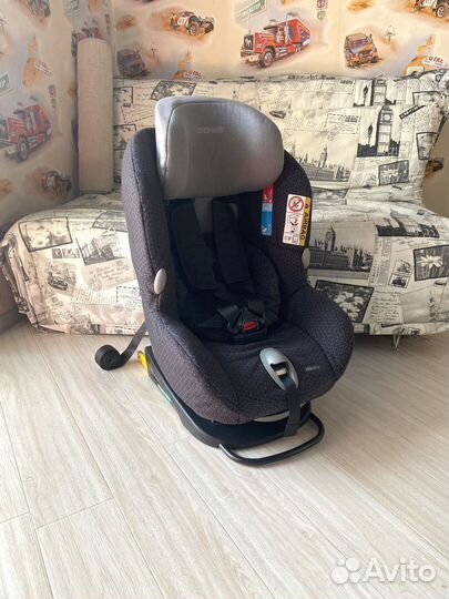 Автокресло maxi cosi