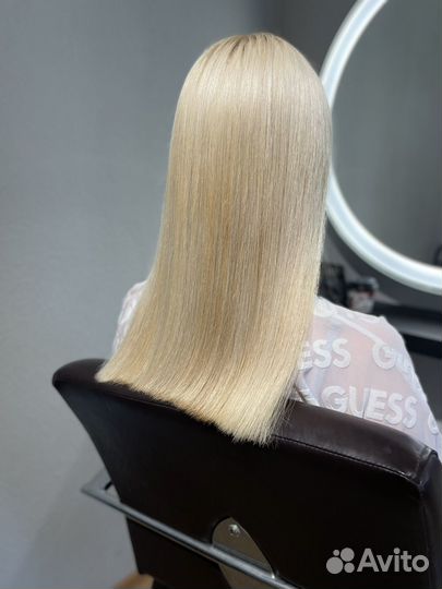 Ботокс дл волос