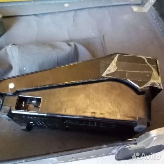 Швейная машинка