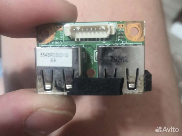 Aser aspire 5930g vs HP pavilion G60