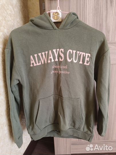 Кофта для девочки