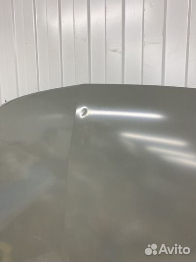 Капот LADA Largus/renault Logan 04-13