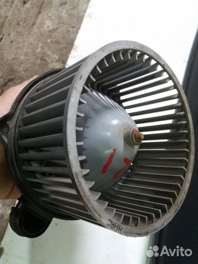 Моторчик печки на Лада гранта,калина,датсун