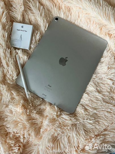 iPad Pro 12.9-inch (3rd generation) Wi-Fi 2019