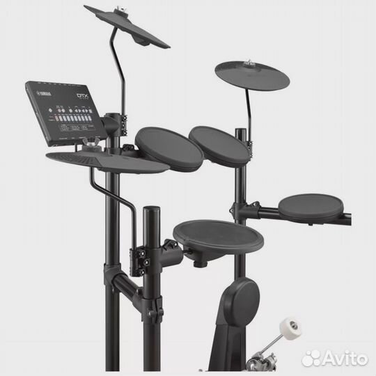 Yamaha DTX-452K