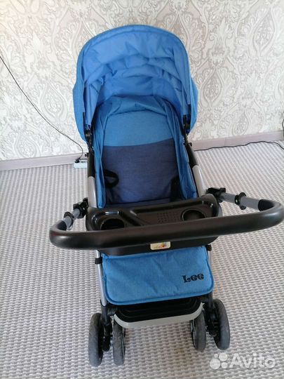 Детские коляски