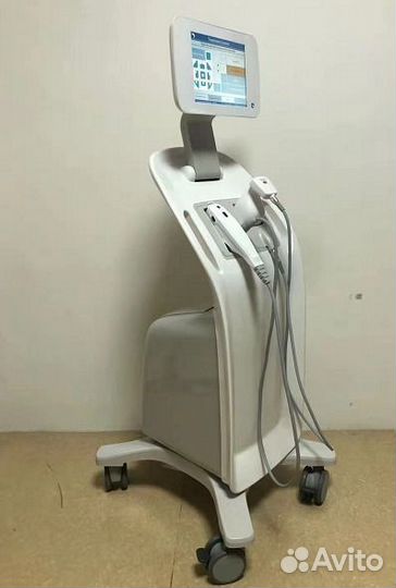 Липосоник + Hifu в наличии