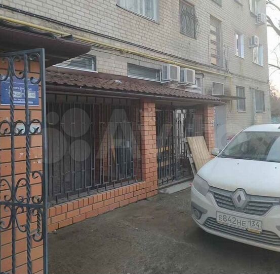 Свободного назначения, 381.7 м²
