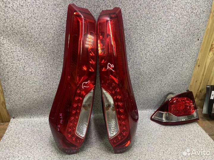 Фонарь Nissan X-Trail T31