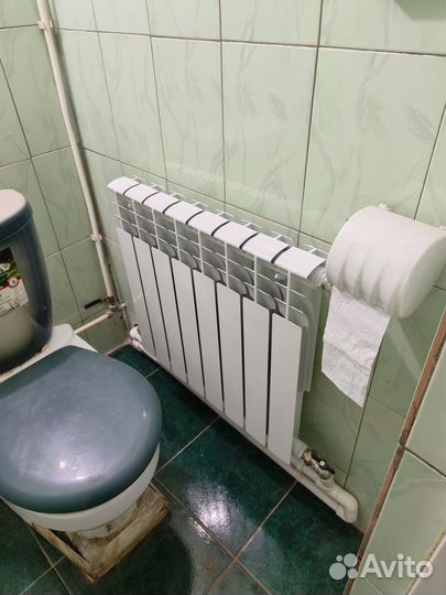 Сварщик сантехник