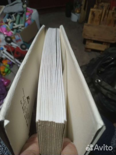 Альбом с марками по тематике космос