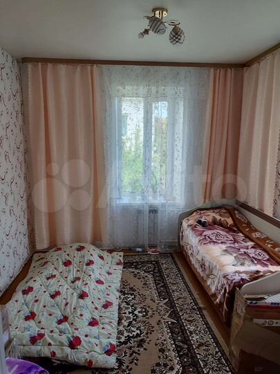 2-к. квартира, 42,7 м², 2/2 эт.