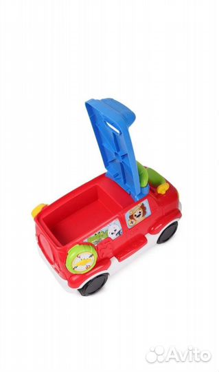 Машина-каталка