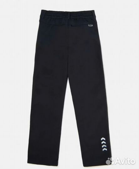 Брюки демисезонные 128-134