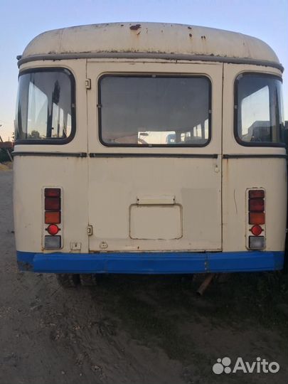 Двигатель газ 53