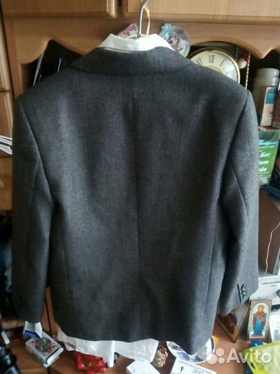 Школьный костюм