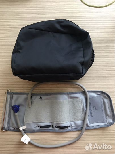 Манжета для тонометра omron HEM-CS24