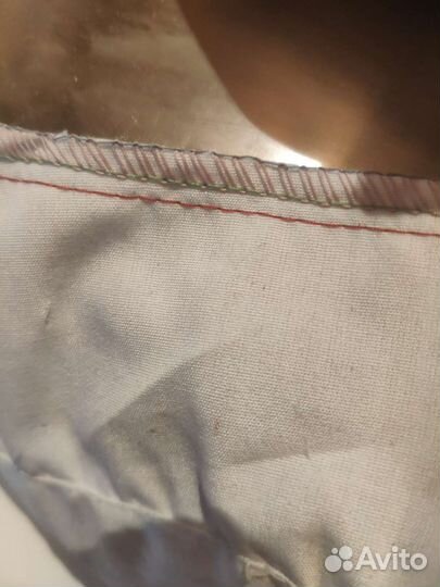 Продам промышленный коверлок Maxdo 757F