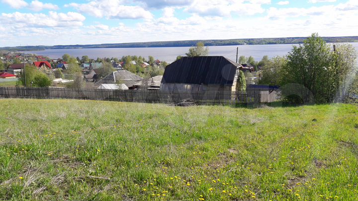 Участок 17 сот. (СНТ, ДНП)