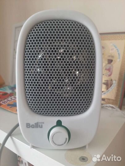 Обогреватель электрический конвектор