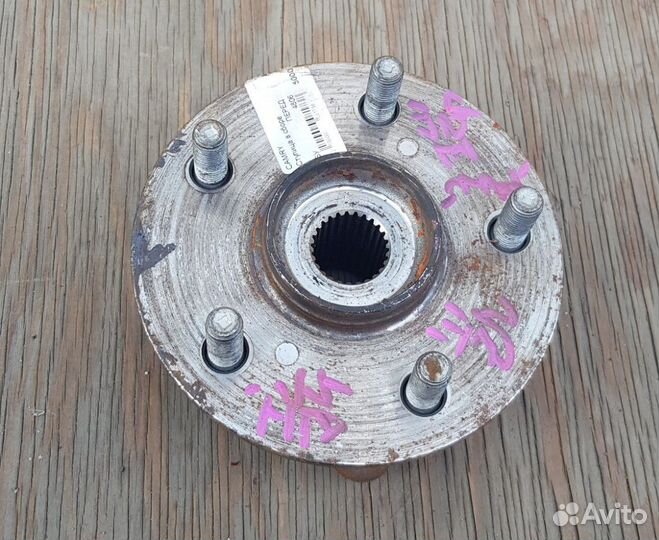 Ступичный подшипник Toyota Camry V70