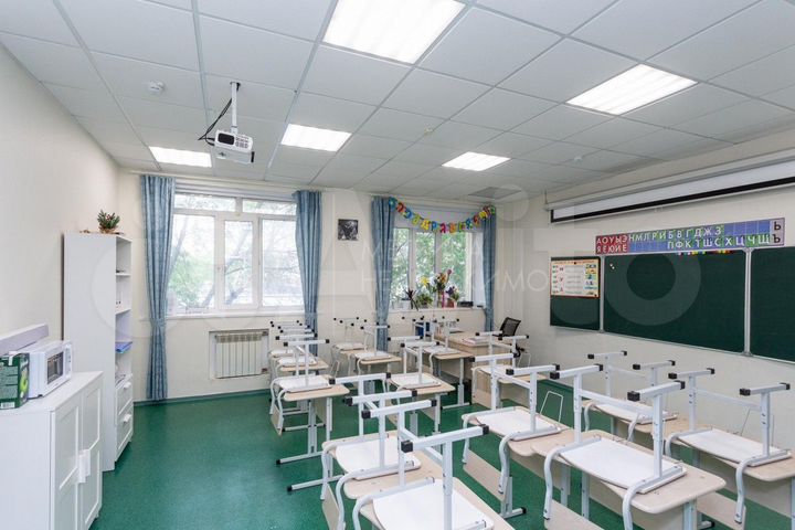 Продам офисное помещение, 370 м²