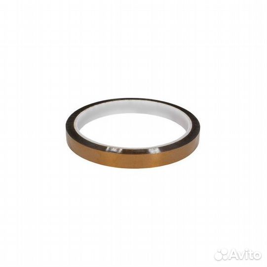 1 шт Термоскотч полиимидный односторонний RP33M