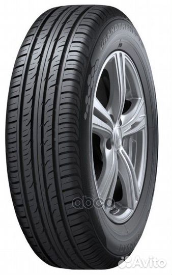 Dunlop Grandtrek PT3 215/70 R16