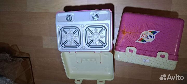 Игрушки для девочек