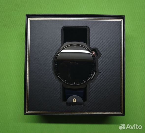 Смарт-часы Huawei Watch 4 Pro