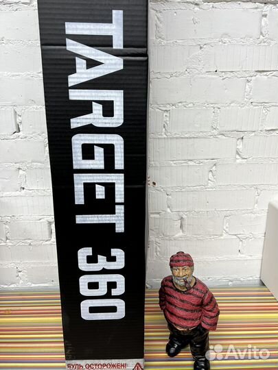 Мain тargет 2 360 Ротатор для рыбалки