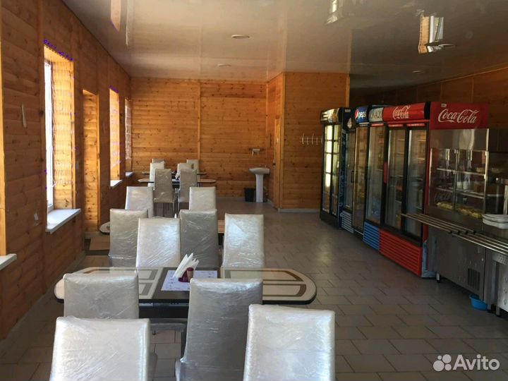 Коммерческая недвижимость продам