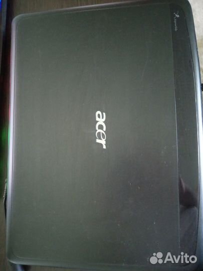 Acer Aspire 5520g